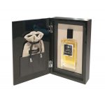 Vanille Bejoin Eau de Parfun - Affinessence