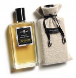 pochon + Cuir-Curcuma 12Mo