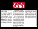 gala riz