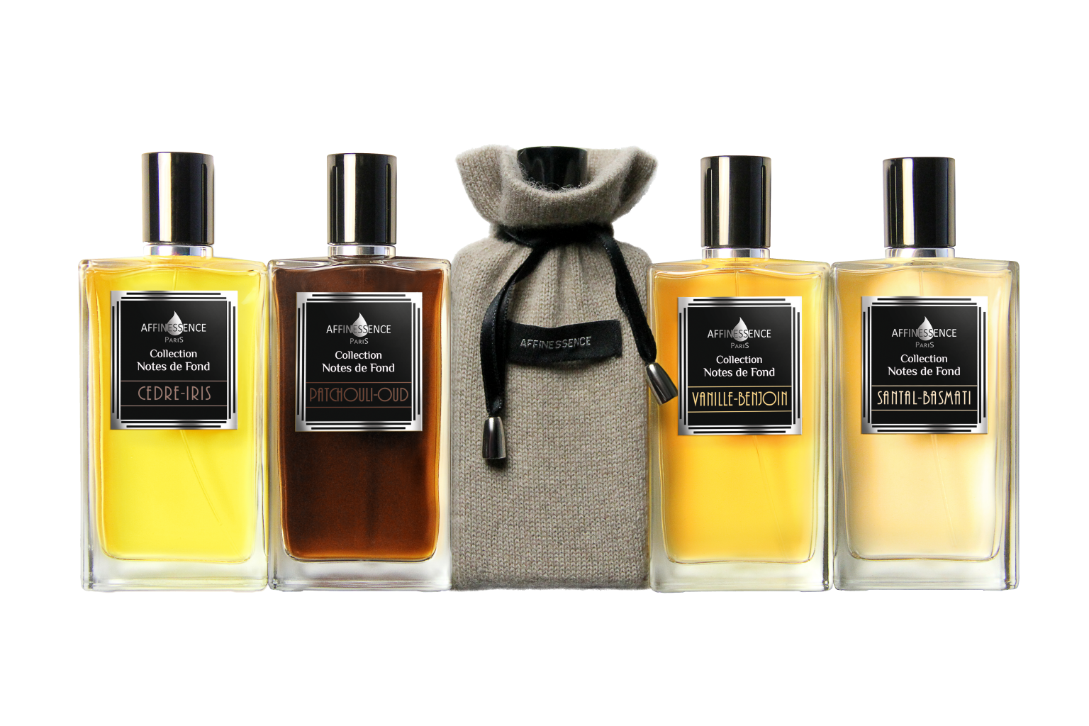 Oud collection