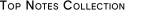 top-notes